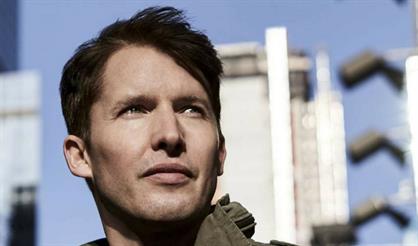 James Blunt (Джеймс Блант)