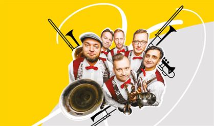 Высокий цЫрк с музыкой