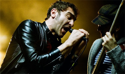 Saturday Night with Nash Albert