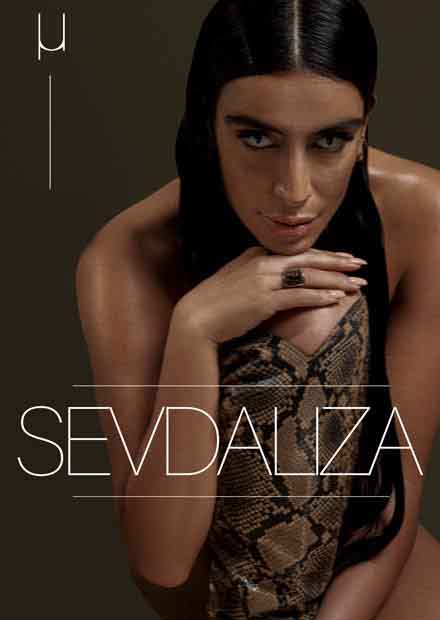 Sevdaliza