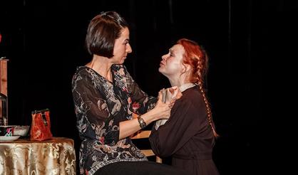 Фантазии Фарятьева