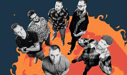 Skaльпель. 25 лет группе