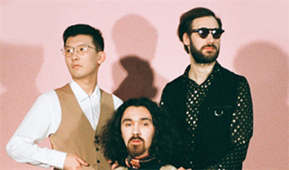 Андреграунд