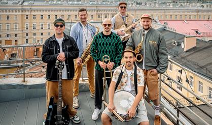 Shootki. 25 лет! Лучшее + новое