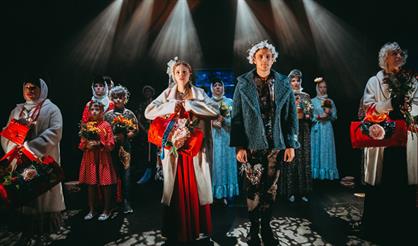 Анна Каренина