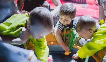 Там, где хорошо спать