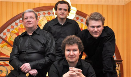 Русская музыка