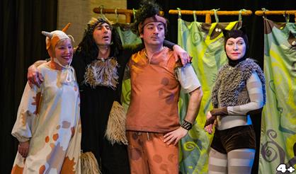 Кошка, которая гуляла, где хотела