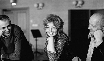 Трио имени Рахманинова. Венская классика