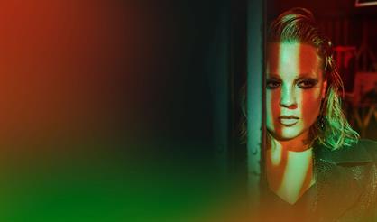 Shanyana & Guru Groove Foundation