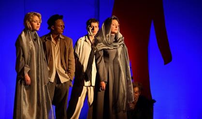 О сущности любви