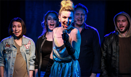 Вдох времени