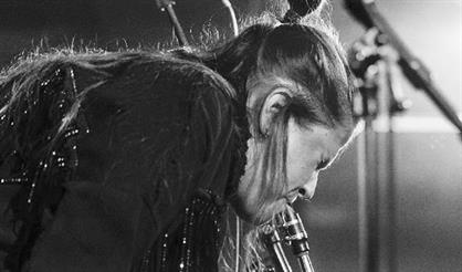 Анна Королева. "Bang of Rules"