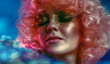 Таня Шаманина & Guru Groove Foundation