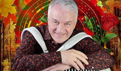 Валерий Семин