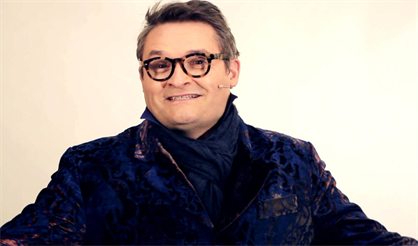 Юбилейный вечер Александра Васильева