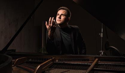 Сергей Сувид & Trio