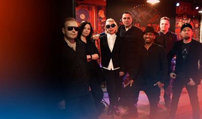 Квартал. Презентация сингла «Звезда»