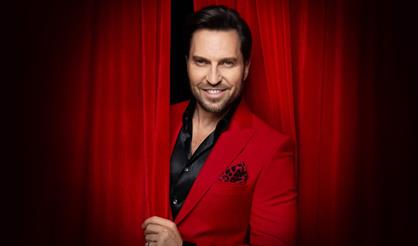 Артур Пирожков