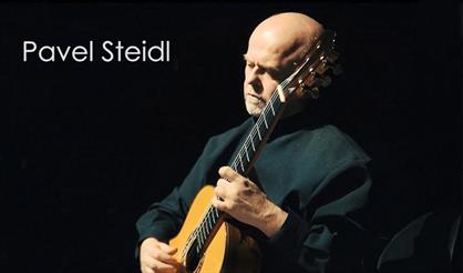 Павел Штайдл