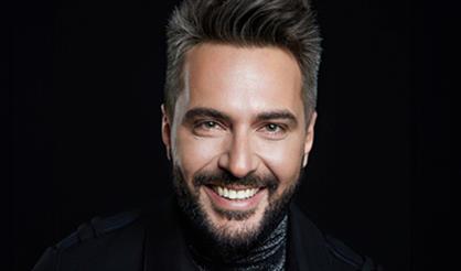 Алексей Романоф. Концерт в честь дня рождения