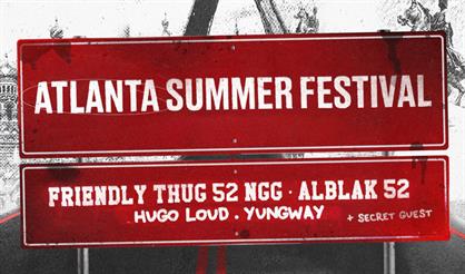 Atlanta Summer West'ival