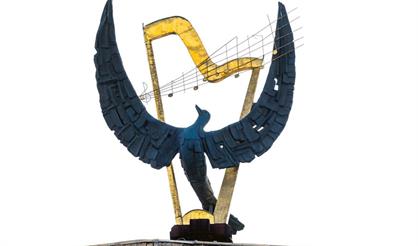 Юбилей-гала "Театру Наталии Сац - 60!"