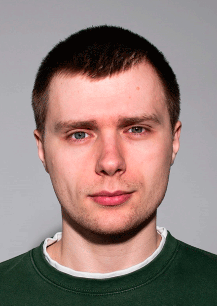 Игорь Тарлецкий