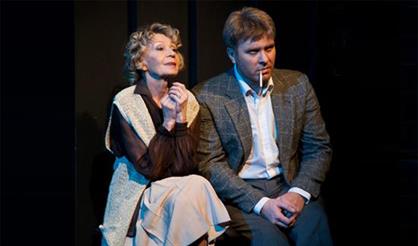 Стеклянный зверинец