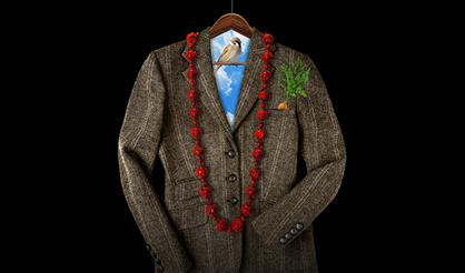 Ахматова и Маяковский: встреча, которой не было