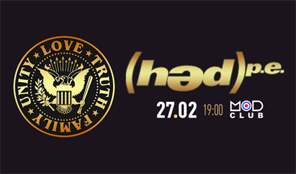 Hed p.e. (Санкт-Петербург)