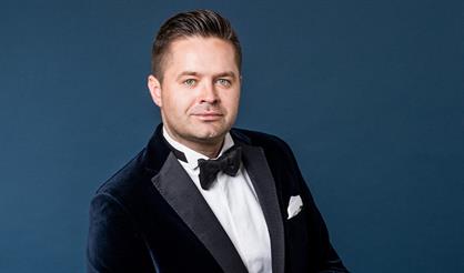 Концерт Сергея Волчкова