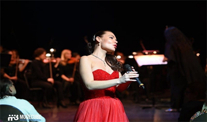 Опера и джаз