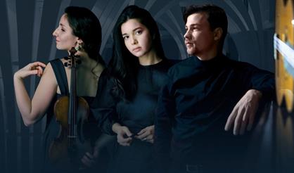 Барокко, романтизм, танго