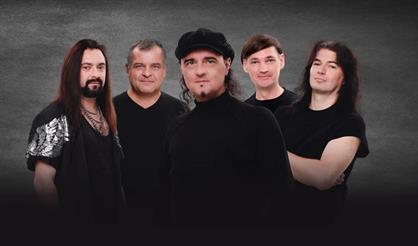 Группа "Нэнси"