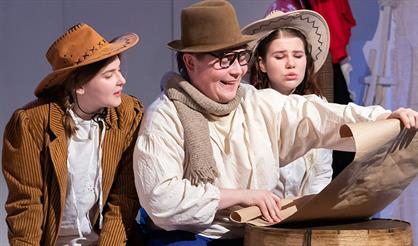 Кот в сапогах