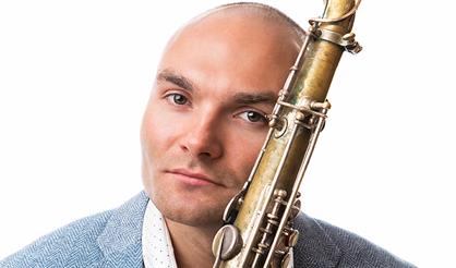 Джаз-бэнд Сергея Головни