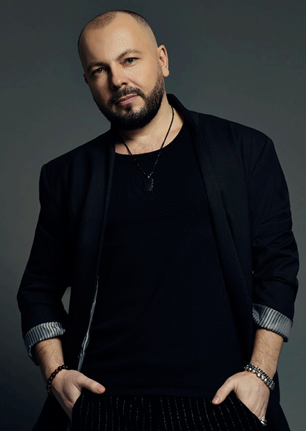 Ярослав Сумишевский (Муром)