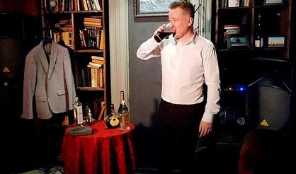 Правила жизни нетрезвого человека