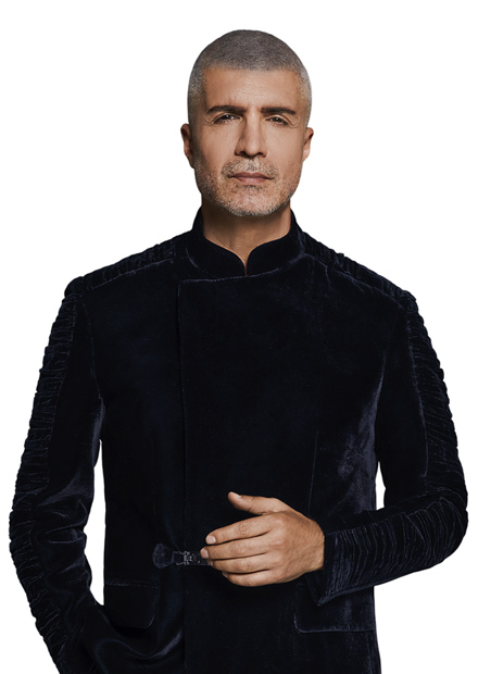 ÖZCAN DENİZ