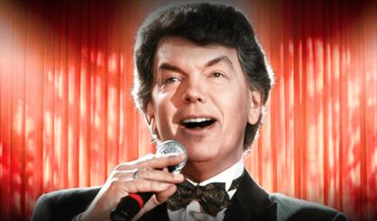 Эмиль Кадыров. Концерт-посвящение Сергею Захарову