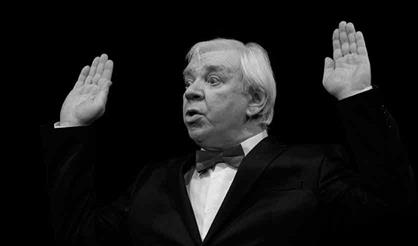 Михаил Веллер. #ПРОШЛОЕ_БУДУЩЕЕ