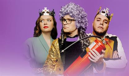 Электрослабость