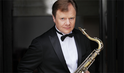 Игорь Бутман и его звезды