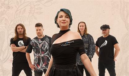 Мельница. 20 лет "Невесте Полоза" (г. Санкт-Петербург)