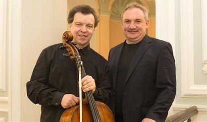 Николай Фоменко. "Серьезное и смешное"