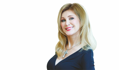 Вика Цыганова. "30 лет на сцене" (Саратов)