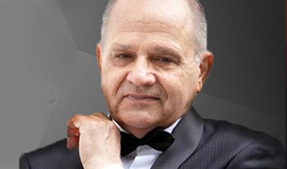 Геннадий Каменный