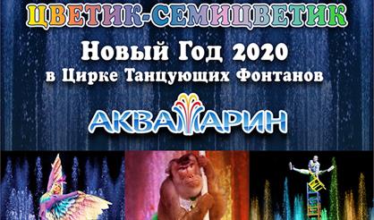 Цветик-семицветик