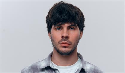 Сольный стендап-концерт Богдана Лисевского